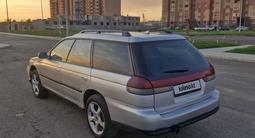 Subaru Legacy 1996 годаүшін1 500 000 тг. в Петропавловск – фото 3
