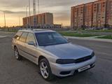 Subaru Legacy 1996 годаүшін1 500 000 тг. в Петропавловск – фото 4