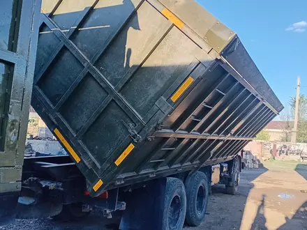 КамАЗ  53212 1987 года за 13 000 000 тг. в Аягоз – фото 2