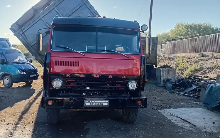 КамАЗ  53212 1987 годаfor13 000 000 тг. в Аягоз