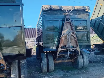 КамАЗ  53212 1987 года за 13 000 000 тг. в Аягоз – фото 4