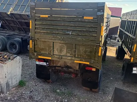КамАЗ  53212 1987 года за 13 000 000 тг. в Аягоз – фото 6