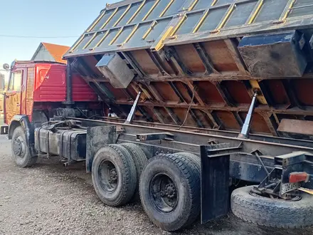 КамАЗ  53212 1987 года за 13 000 000 тг. в Аягоз – фото 8