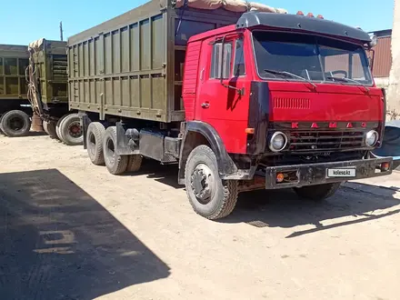 КамАЗ  53212 1987 года за 13 000 000 тг. в Аягоз – фото 9