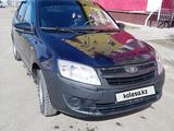 ВАЗ (Lada) Granta 2190 2012 годаүшін2 800 000 тг. в Актобе – фото 2