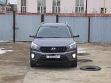 Hyundai Creta 2020 годаүшін10 000 000 тг. в Атырау – фото 2