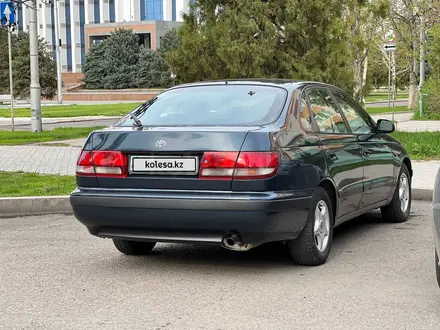 Toyota Carina E 1994 года за 2 450 000 тг. в Алматы – фото 3