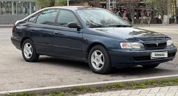 Toyota Carina E 1994 года за 2 450 000 тг. в Алматы – фото 2