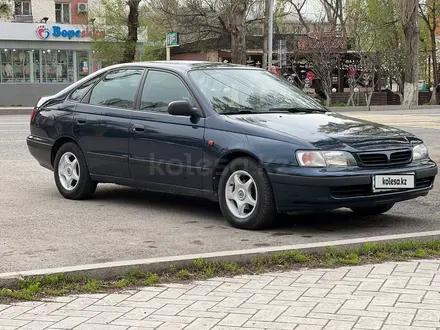 Toyota Carina E 1994 года за 2 450 000 тг. в Алматы – фото 2
