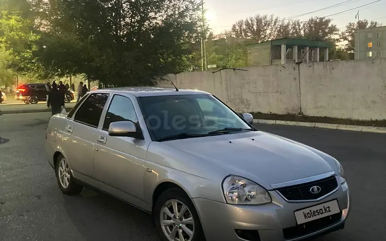 ВАЗ (Lada) Priora 2170 2014 года за 3 000 000 тг. в Павлодар