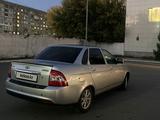 ВАЗ (Lada) Priora 2170 2014 годаүшін3 000 000 тг. в Павлодар – фото 4