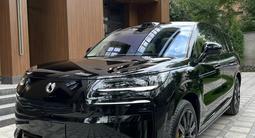 Denza N9 Flagship 2025 года за 37 300 000 тг. в Алматы