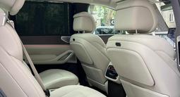 Denza N9 Flagship 2025 года за 37 300 000 тг. в Алматы – фото 4