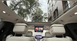 Denza N9 Flagship 2025 года за 37 300 000 тг. в Алматы – фото 2