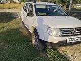 Renault Duster 2015 года за 3 500 000 тг. в Бауыржана Момышулы – фото 2