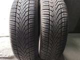 215/65R16 пара Semperit за 38 000 тг. в Алматы