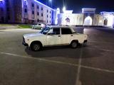 ВАЗ (Lada) 2107 1997 года за 1 450 000 тг. в Тараз