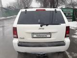 Jeep Grand Cherokee 2007 года за 8 000 000 тг. в Алматы – фото 3
