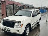 Jeep Grand Cherokee 2007 года за 8 000 000 тг. в Алматы – фото 5