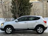 Nissan Qashqai 2008 годаүшін4 900 000 тг. в Алматы – фото 3