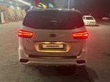 Kia Carnival 2019 годаүшін14 500 000 тг. в Алматы – фото 2