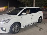 Kia Carnival 2019 годаүшін14 500 000 тг. в Алматы