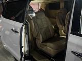 Kia Carnival 2019 годаүшін14 500 000 тг. в Алматы – фото 4