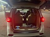 Kia Carnival 2019 годаүшін14 500 000 тг. в Алматы – фото 5