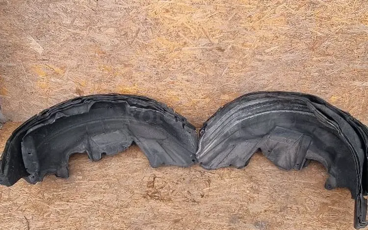 Задние подкрылки для Lexus gs 190 за 30 000 тг. в Алматы