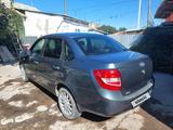 ВАЗ (Lada) Granta 2190 2014 годаfor3 300 000 тг. в Семей – фото 3