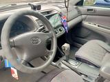 Toyota Camry 2003 годаүшін4 500 000 тг. в Усть-Каменогорск – фото 2