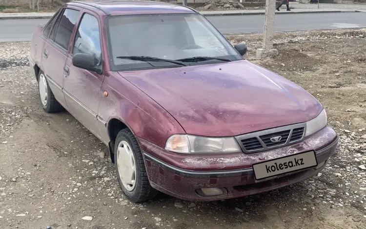 Daewoo Nexia 2008 годаfor1 650 000 тг. в Туркестан