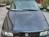 Volkswagen Passat 1991 годаfor2 100 000 тг. в Тараз – фото 4