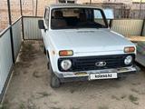 ВАЗ (Lada) Lada 2121 2004 года за 800 000 тг. в Актобе