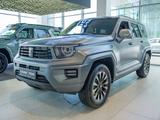 Tank 700 Platinum 2025 года за 45 000 000 тг. в Алматы – фото 3
