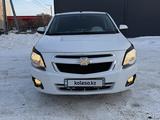 Chevrolet Cobalt 2025 года за 6 500 000 тг. в Петропавловск