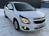 Chevrolet Cobalt 2025 года за 6 500 000 тг. в Петропавловск – фото 3
