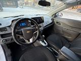 Chevrolet Cobalt 2025 года за 6 500 000 тг. в Петропавловск – фото 4