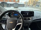 Chevrolet Cobalt 2025 года за 6 500 000 тг. в Петропавловск – фото 5