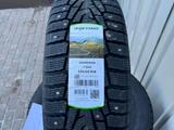 235/60R18 Ikon Nordman 7 SUV 107T XL за 350 000 тг. в Караганда