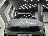 Kia K5 2022 года за 15 000 000 тг. в Актобе