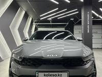 Kia K5 2022 года за 17 000 000 тг. в Актобе