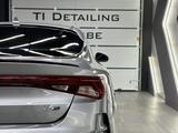 Kia K5 2022 года за 15 000 000 тг. в Актобе – фото 4