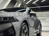 Kia K5 2022 года за 15 000 000 тг. в Актобе – фото 2