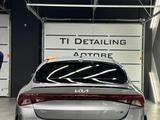Kia K5 2022 года за 15 000 000 тг. в Актобе – фото 3