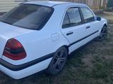 Mercedes-Benz C 180 1993 года за 1 600 000 тг. в Уральск – фото 4