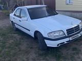 Mercedes-Benz C 180 1993 года за 1 600 000 тг. в Уральск – фото 2
