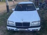 Mercedes-Benz C 180 1993 года за 1 600 000 тг. в Уральск