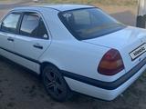 Mercedes-Benz C 180 1993 года за 1 600 000 тг. в Уральск – фото 5