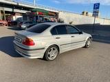 BMW 328 1999 года за 3 500 000 тг. в Тараз – фото 5